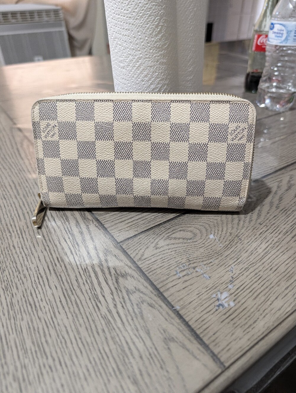 Louis Vuitton Wallet
